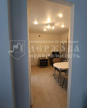 2-к квартира, вторичка, 46м2, 7/13 этаж