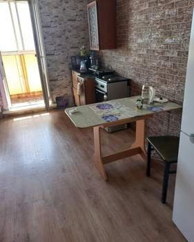 Студия квартира, вторичка, 25м2, 9/9 этаж