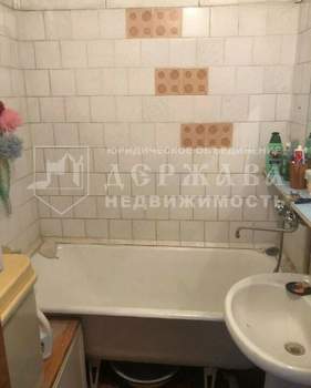 3-к квартира, вторичка, 60м2, 4/9 этаж