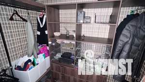 2-к квартира, вторичка, 57м2, 1/10 этаж