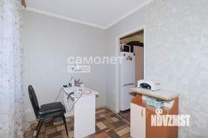 1-к квартира, вторичка, 33м2, 7/9 этаж