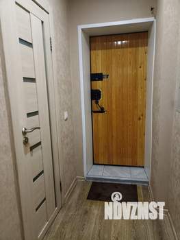 1-к квартира, вторичка, 30м2, 1/5 этаж