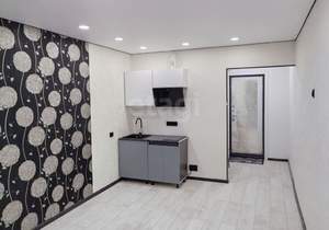 Студия квартира, вторичка, 23м2, 8/9 этаж