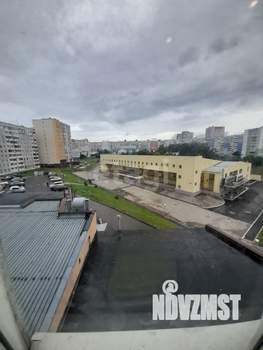 2-к квартира, вторичка, 45м2, 5/10 этаж