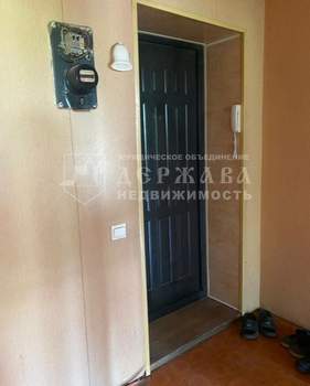 2-к квартира, вторичка, 55м2, 3/5 этаж