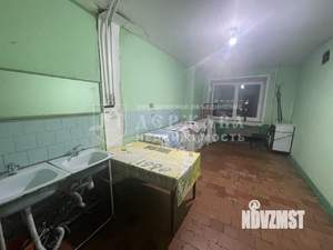 1-к квартира, вторичка, 18м2, 3/5 этаж