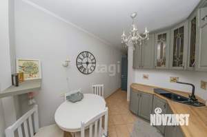 3-к квартира, вторичка, 58м2, 3/12 этаж