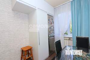 2-к квартира, вторичка, 44м2, 1/9 этаж