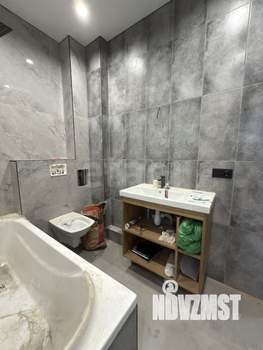 3-к квартира, вторичка, 47м2, 9/15 этаж