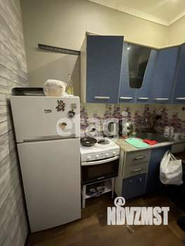 Студия квартира, вторичка, 19м2, 3/4 этаж