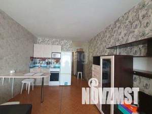 1-к квартира, вторичка, 23м2, 8/9 этаж