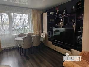 3-к квартира, вторичка, 64м2, 4/9 этаж
