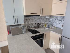 1-к квартира, вторичка, 26м2, 6/7 этаж