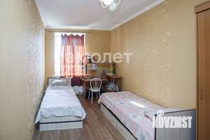 3-к квартира, вторичка, 73м2, 3/3 этаж