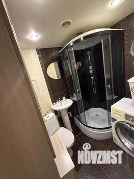 2-к квартира, вторичка, 41м2, 7/9 этаж