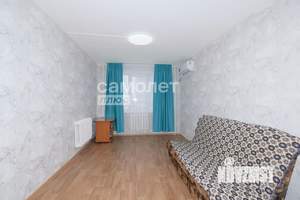 Студия квартира, вторичка, 23м2, 1/9 этаж