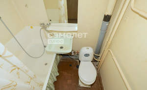 Студия квартира, вторичка, 22м2, 8/9 этаж