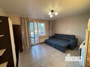 Студия квартира, вторичка, 24м2, 9/9 этаж