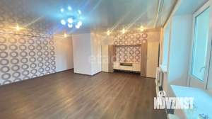 3-к квартира, вторичка, 89м2, 3/9 этаж