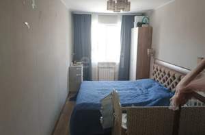 2-к квартира, вторичка, 44м2, 4/5 этаж