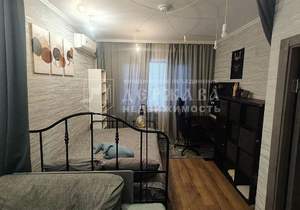 1-к квартира, вторичка, 33м2, 11/16 этаж