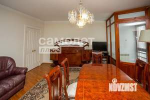 5-к квартира, вторичка, 160м2, 3/12 этаж