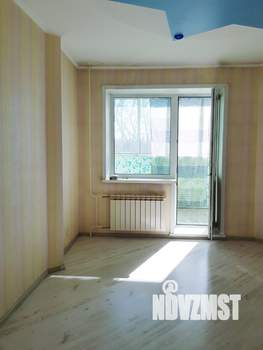 1-к квартира, вторичка, 36м2, 4/9 этаж