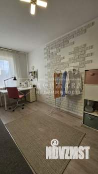 2-к квартира, вторичка, 53м2, 4/9 этаж