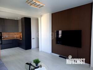 3-к квартира, вторичка, 80м2, 4/18 этаж