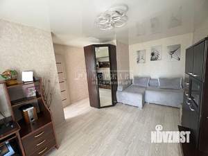 1-к квартира, вторичка, 31м2, 5/5 этаж