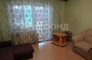 2-к квартира, вторичка, 64м2, 5/10 этаж