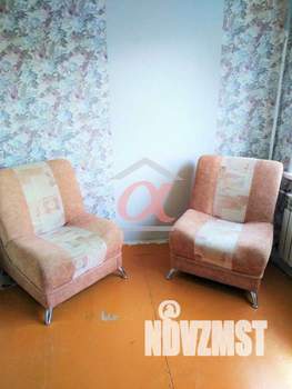 3-к квартира, вторичка, 47м2, 1/5 этаж