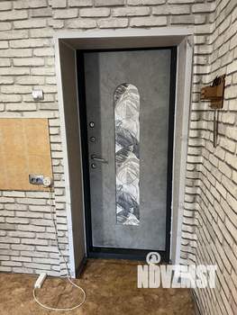 2-к квартира, вторичка, 35м2, 5/5 этаж