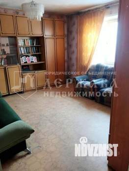 3-к квартира, вторичка, 68м2, 9/10 этаж