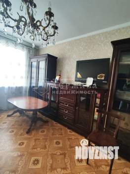 2-к квартира, вторичка, 49м2, 4/5 этаж