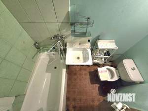 2-к квартира, вторичка, 31м2, 3/5 этаж