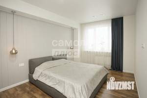 2-к квартира, вторичка, 63м2, 5/12 этаж