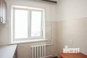 3-к квартира, вторичка, 45м2, 4/5 этаж