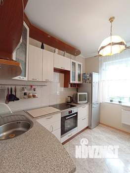 3-к квартира, вторичка, 66м2, 3/9 этаж