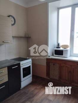3-к квартира, вторичка, 63м2, 2/3 этаж