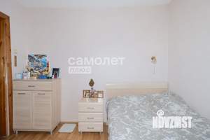 3-к квартира, вторичка, 48м2, 5/5 этаж