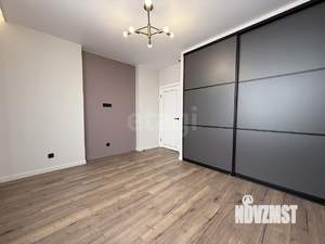 3-к квартира, вторичка, 65м2, 7/15 этаж