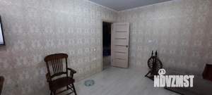 3-к квартира, вторичка, 62м2, 1/5 этаж
