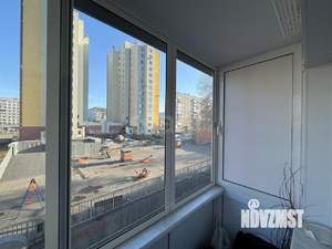 3-к квартира, вторичка, 62м2, 3/5 этаж