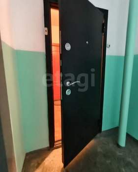 1-к квартира, вторичка, 34м2, 2/9 этаж