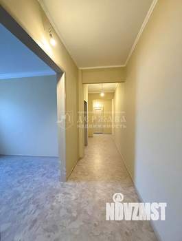 2-к квартира, вторичка, 61м2, 4/5 этаж