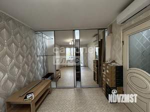 2-к квартира, вторичка, 44м2, 9/9 этаж