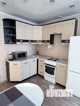 2-к квартира, вторичка, 60м2, 8/16 этаж