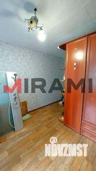 Студия квартира, вторичка, 18м2, 3/5 этаж