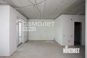 Студия квартира, вторичка, 35м2, 8/9 этаж